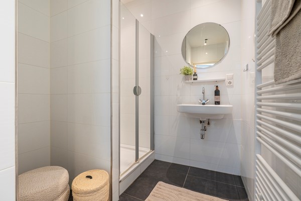 Medium property photo - Goedestraat 23C, 3572 RM Utrecht